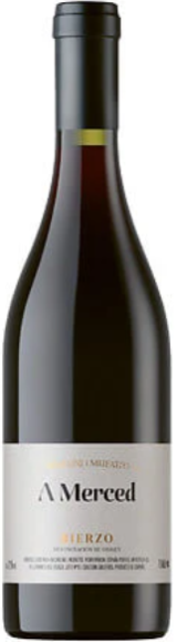 A Merced Bierzo DO