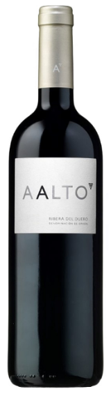 Aalto Tinto Cosecha