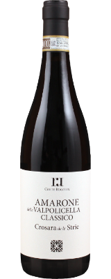 Amarone Crosara DOCG