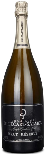 Billecart Salmon Brut Réserve