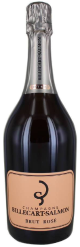 Billecart Salmon Brut Rosé