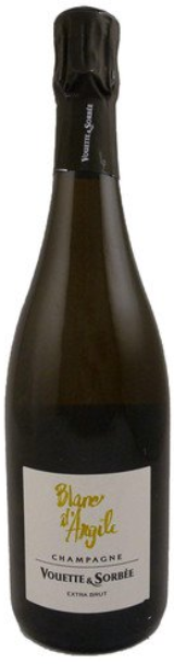 Blanc d'Argile extra Brut