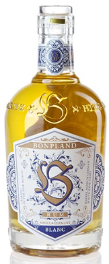 Bonpland Blanc