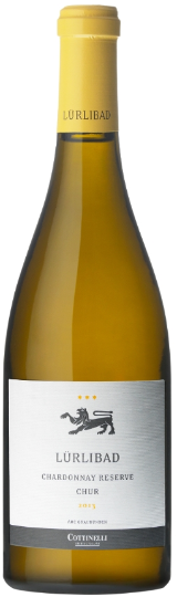 Chardonnay Lürlibad Reserve AOC