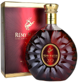 Cognac XO Exellence im Etui