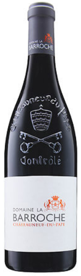 Châteauneuf-du Pape AOC