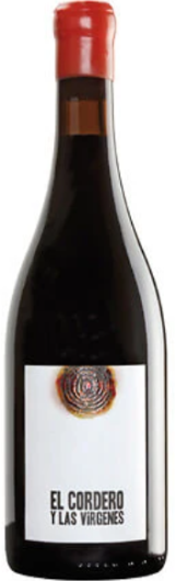 El Cordero y las Virgenes Valencia DO