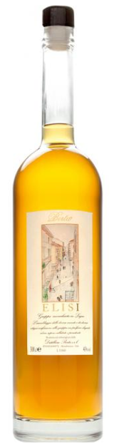Grappa BERTA Elisi