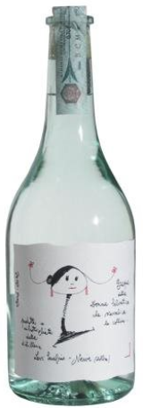 Grappa Riserva Bianca