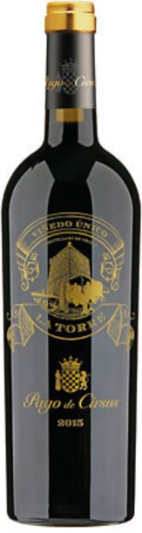 La Torre Bolandin Navarra DOP 