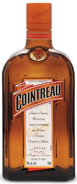Likör Cointreau