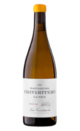 Majuelo Del Chiviritero Castilla y Leon VT