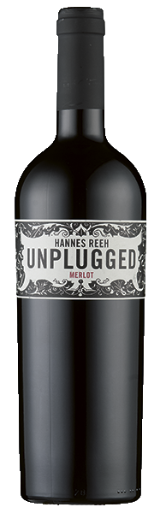 Merlot Unplugged