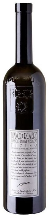 Merlot Bianco Rovere Ticino DOC