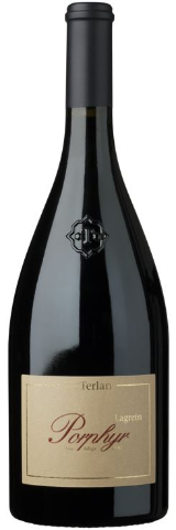 Porphyr Lagrein Riserva Alto Adige DOC