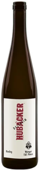 Riesling Dalsheim Hubacker trocken