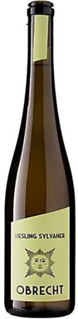 Riesling Sylvaner Graubünden AOC