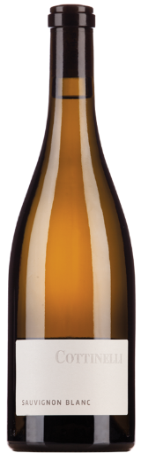 Sauvignon Blanc Maienfeld AOC Graubünden