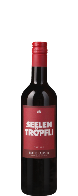 Seelentröpfli Pinot Noir