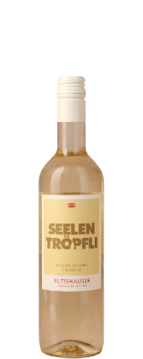 Seelentröpfli Weiss