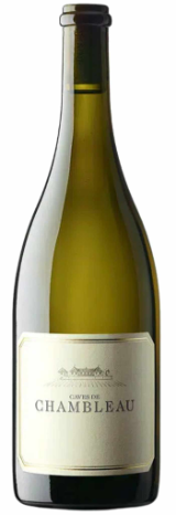 Blanc Neuchâtel AOC bio