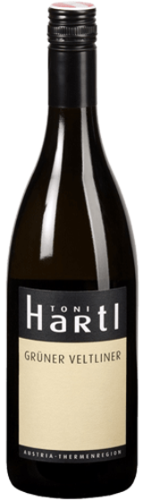 Gr. Veltliner Hirschpoint Ried