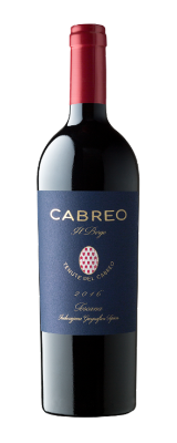 il Borgo Toscana IGT