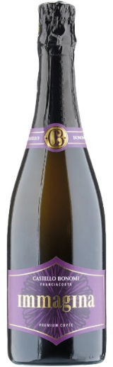 Immagina Prémium Cuvée Franciacorta DOCG