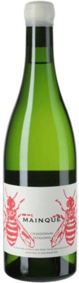 Mainque Chardonnay Patagonia