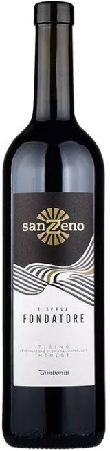 San Zeno Fondatore Riserva DOC