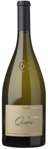 Sauvignon Quarz Terlanco AOC