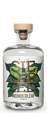 Wonderleaf Gin alkoholfrei