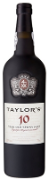 Portwein Taylor's 10 Y.O