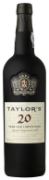 Portwein Taylor's 20 Y.O