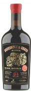 Tempranillo Aged 24 Months in Whisky Barrels 